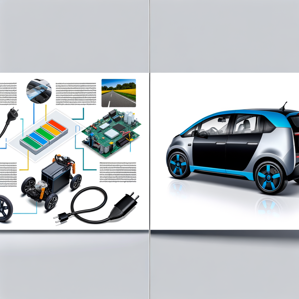 Best EV Cars & Parts Options in Toronto – 2025 Canadian Guide