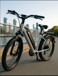 Electric Bicycles Buying Guide for Montreal – Prices, Picks, and Tips (2025)
