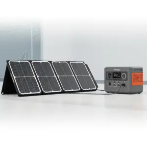 Compare Solar Generators in Winnipeg – Features, Costs, and Pros/Cons (2025)