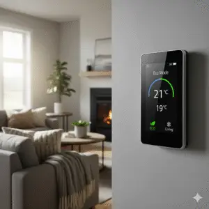 Compare Smart Thermostats in Winnipeg – Features, Costs, and Pros/Cons (2025)