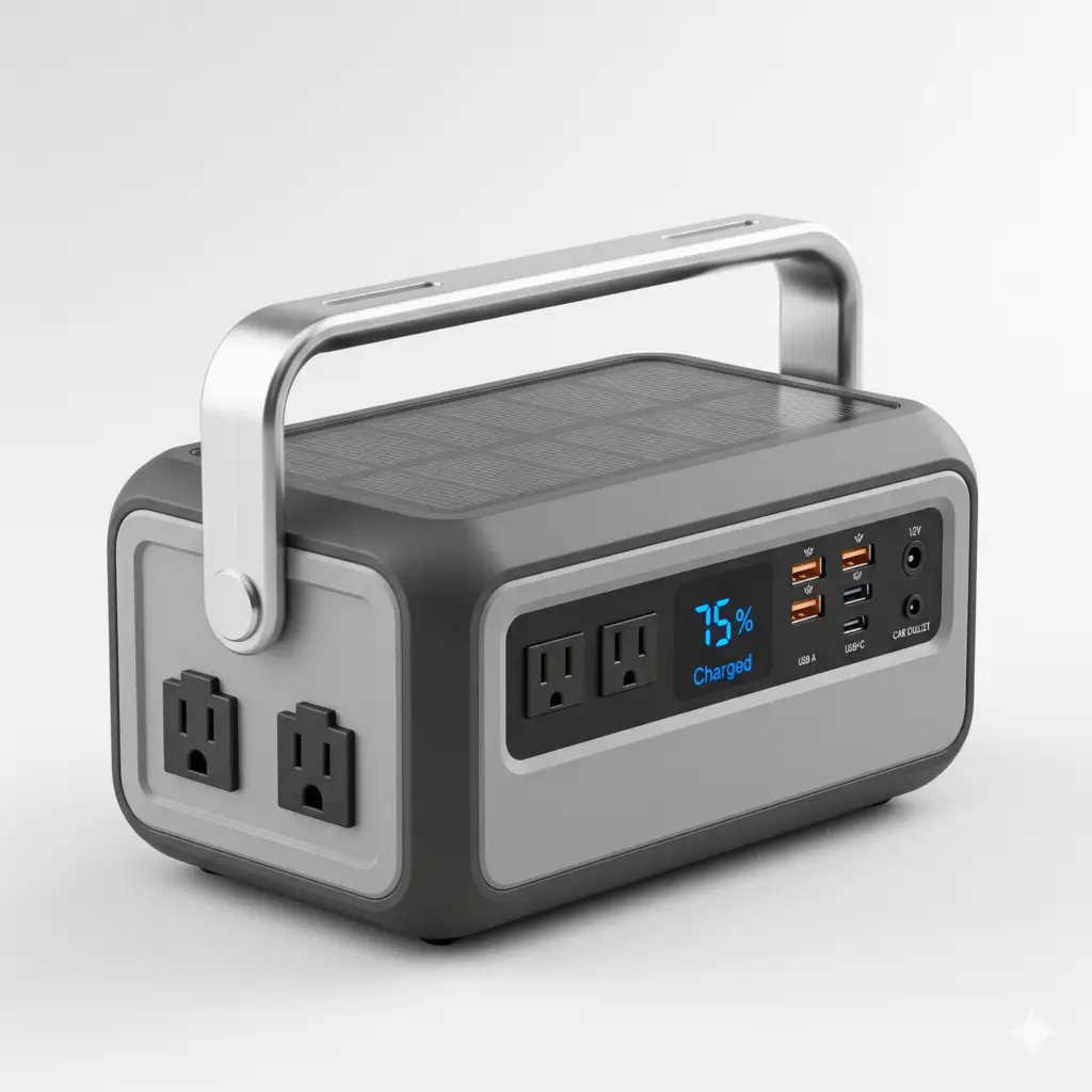 Solar Generators for Renters vs Owners in Victoria – What To Choose in 2025