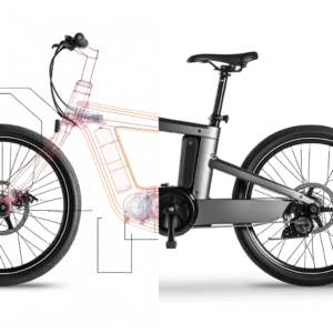 New to Electric Bicycles in Halifax? Start Here – 2025