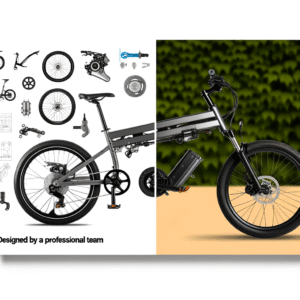 Top Electric Bicycles for Vancouver Homes – What To Buy in 2025