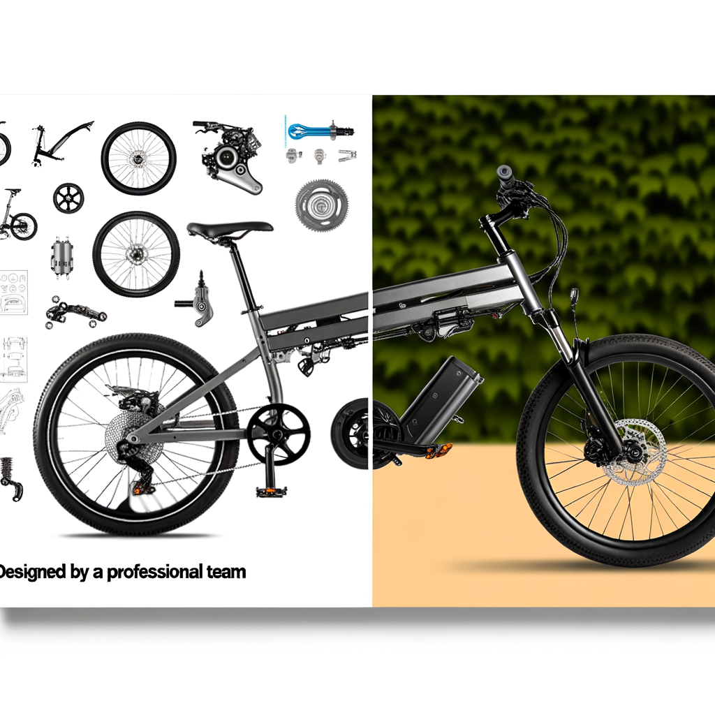 Top Electric Bicycles for Vancouver Homes – What To Buy in 2025 Top Electric Bicycles for Vancouver Homes – What To Buy in 2025