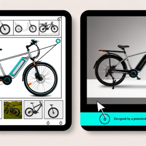 Electric bicycles city commuting Toronto