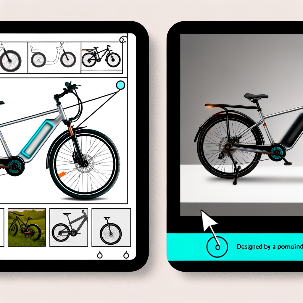 Electric bicycles city commuting Toronto