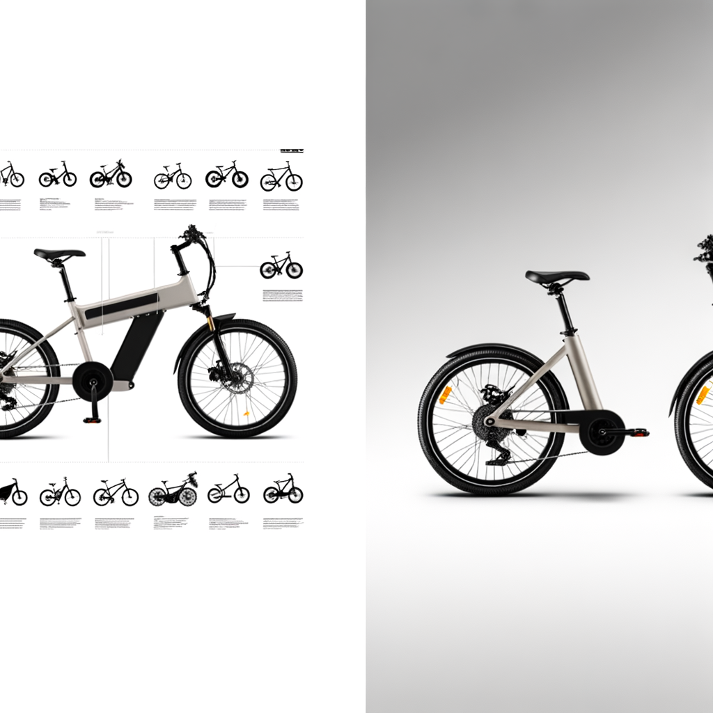 Best Electric Bicycles in Toronto – 2025 Canada Guide