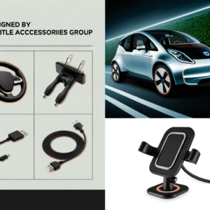 EV accessories must have 2025