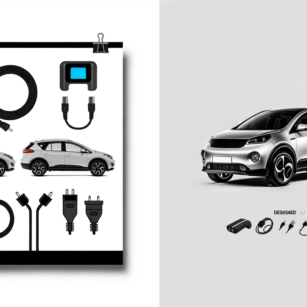 Best EV Accessories in Toronto – 2025 Canada Guide