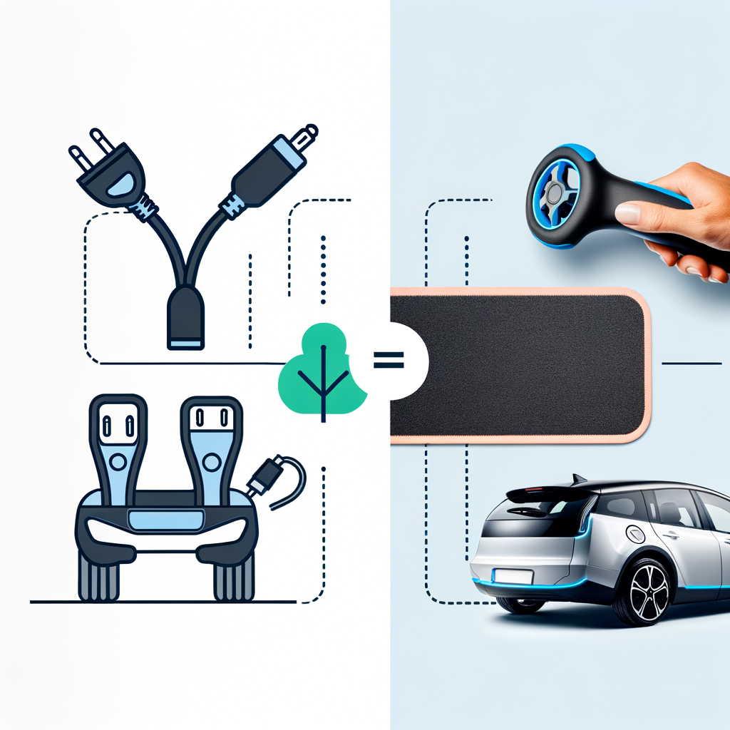 Best-Rated EV Accessories for Edmonton – Canada Review 2025