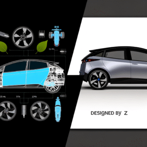 EV Cars & Parts Setup in Quebec City – Easy Steps and Local Considerations (2025)