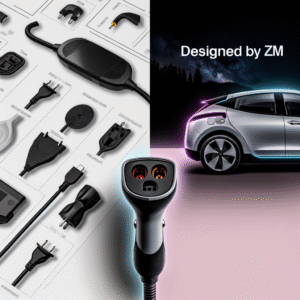 EV Chargers Setup in Quebec City – Easy Steps and Local Considerations (2025)