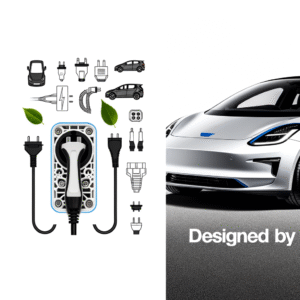 Affordable EV Chargers in Calgary – Save Money and Time in 2025