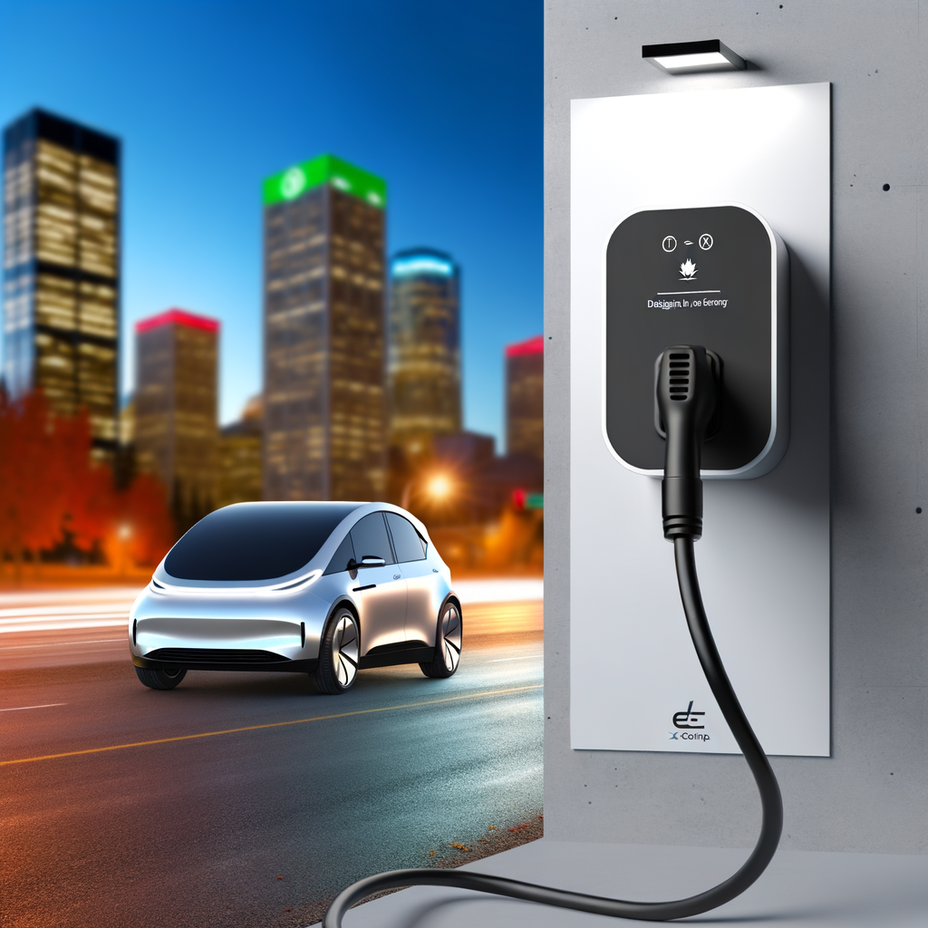 EV Chargers Buying Guide for Montreal – Prices, Picks, and Tips (2025)