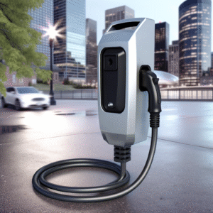 Best EV Chargers in Toronto – 2025 Canada Guide