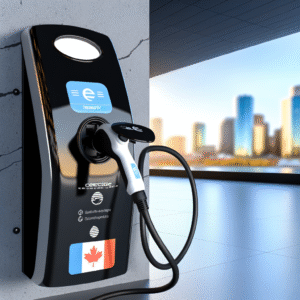 Best-Rated EV Chargers for Edmonton – Canada Review 2025