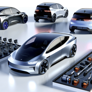EV Cars & Parts for Canadian Winters in Ottawa – What Works in 2025