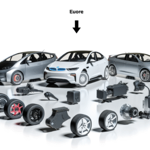EV Cars & Parts for Renters vs Owners in Victoria – What To Choose in 2025
