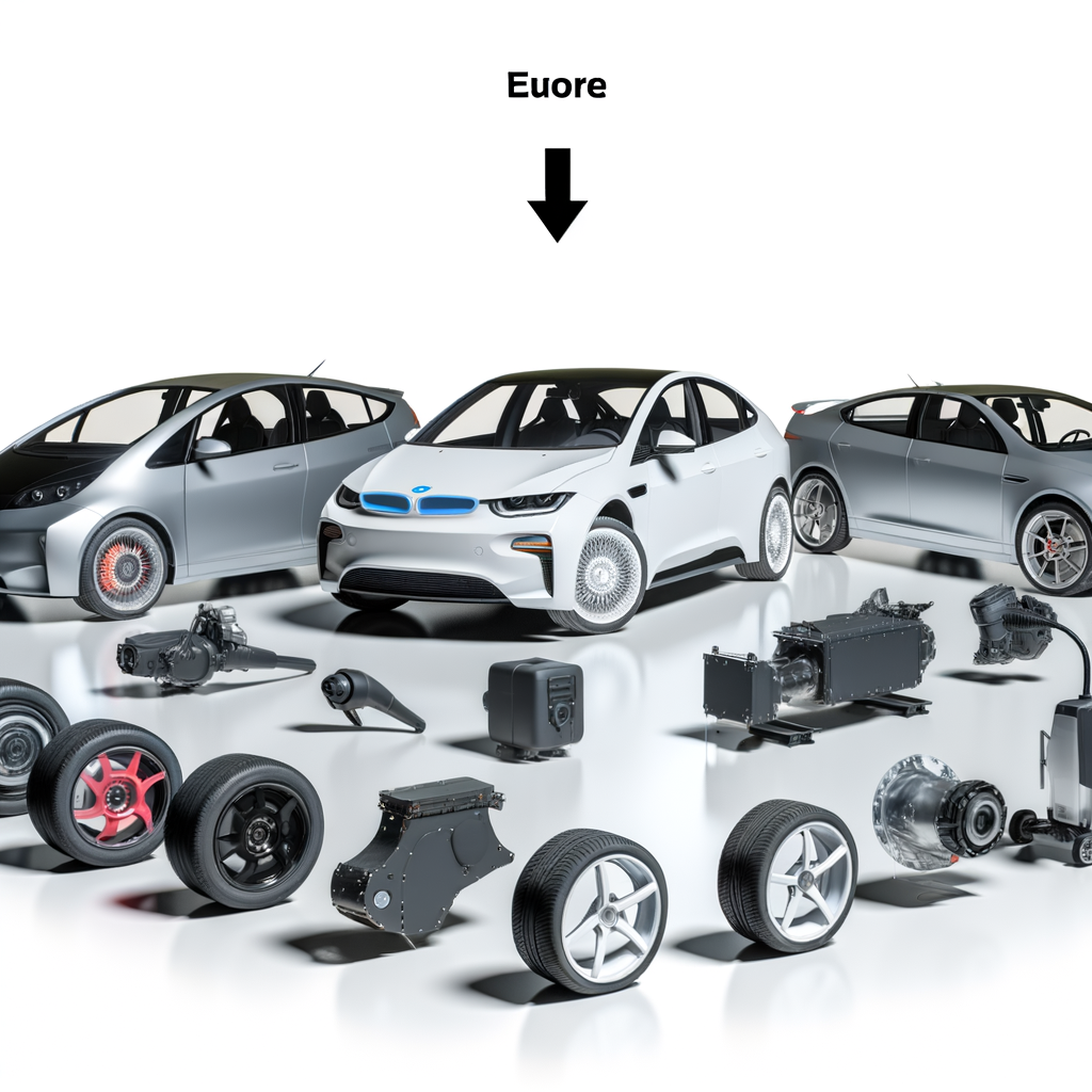EV Cars & Parts for Renters vs Owners in Victoria – What To Choose in 2025 EV Cars & Parts for Renters vs Owners in Victoria – What To Choose in 2025