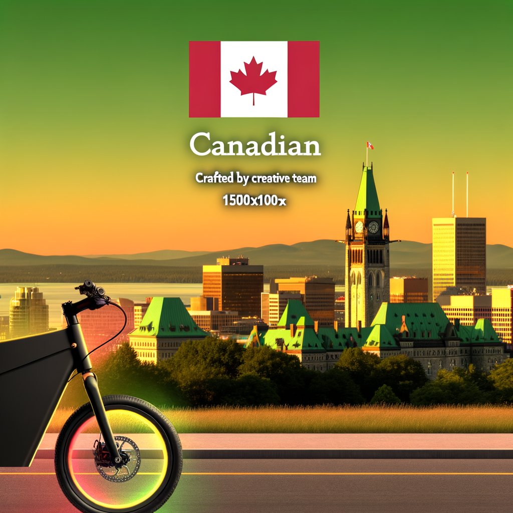 2 Best Amazon E‑Bikes Compared (2025): City vs. Mixed‑Terrain (Canada)