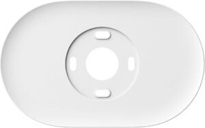 Google Nest Thermostat Trim Kit (Snow) 2025: ENERGY STAR Smart Upgrade for Canadian Homes