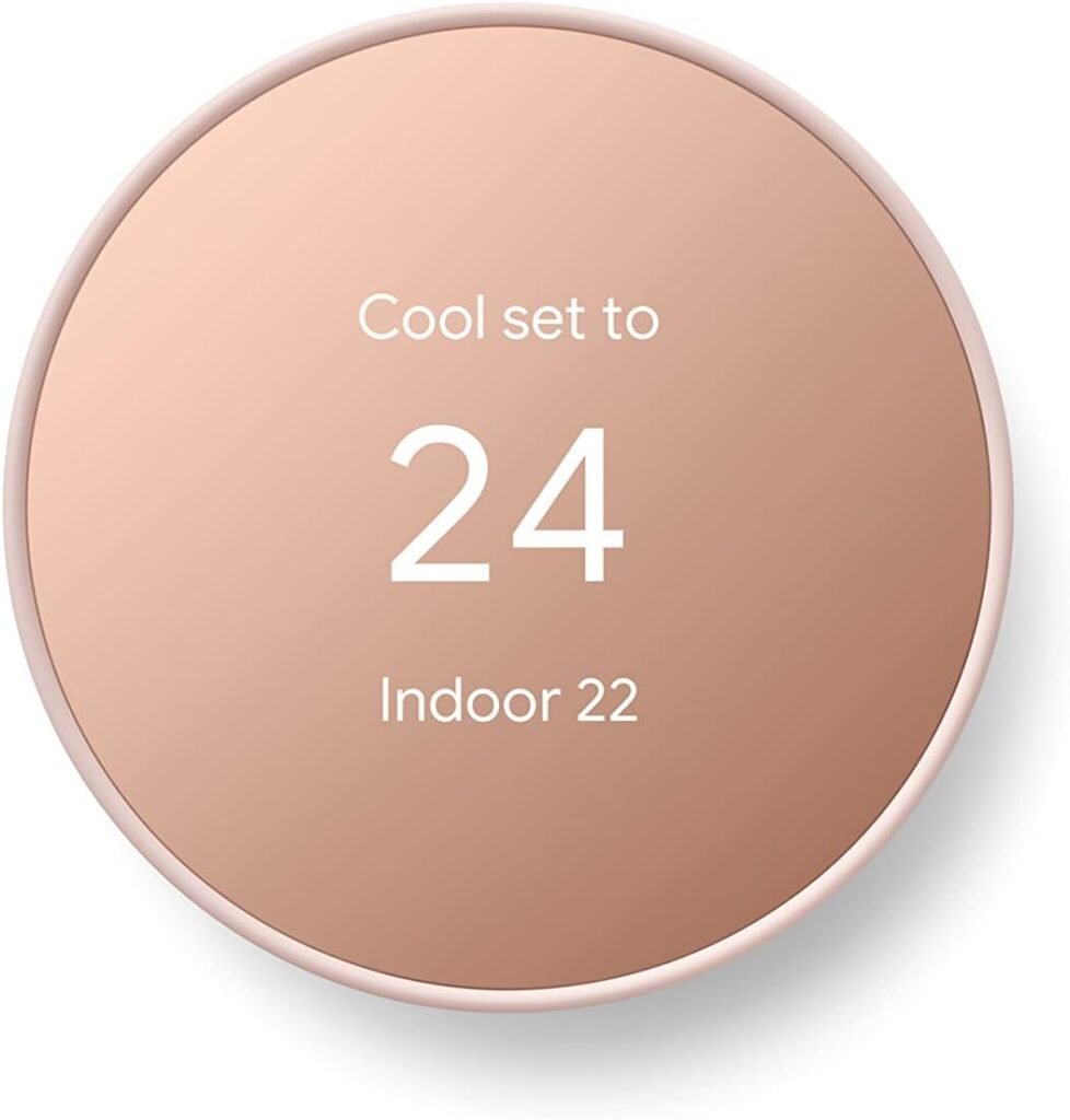 Why Google Nest Thermostat 2025 is the Best Smart WiFi Choice for Canadians