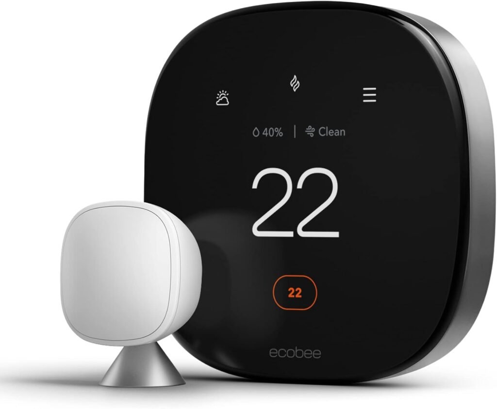 Best Learning Thermostats 2025 for Canada