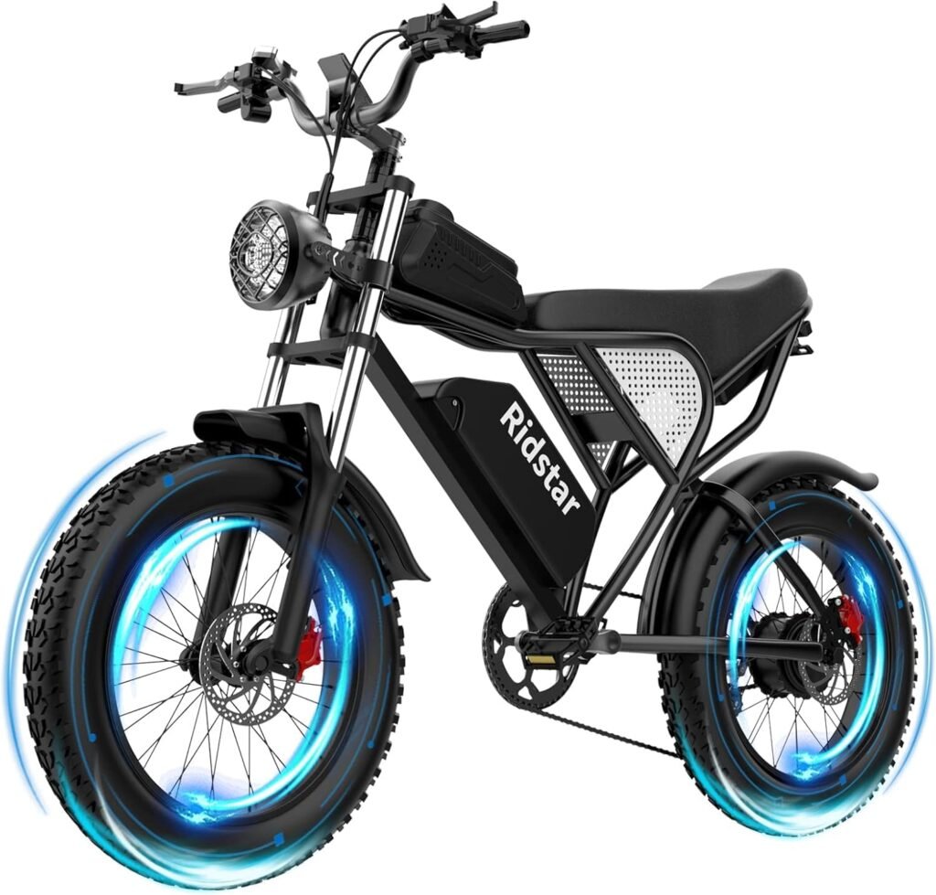 Best Electric Bicycles in Calgary (2025): 4nE7Xu Review & Buyer Guide