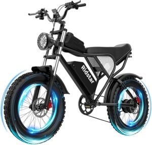 Best Electric Bicycles in Moncton (2025):  Review & Buyer Guide