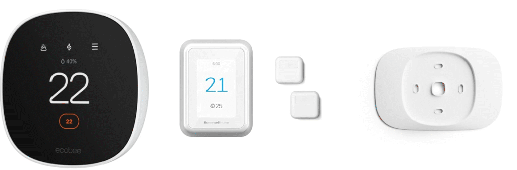 Best Smart Thermostats for Canadian Winters (2025) Best Smart Thermostats for Canadian Winters (2025)