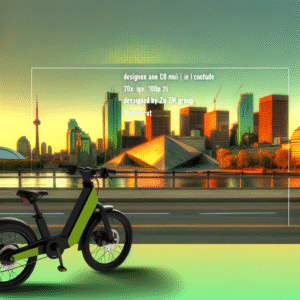 Best Amazon City E‑Bike for 2025: Everyday Commuter Pick (Canada)