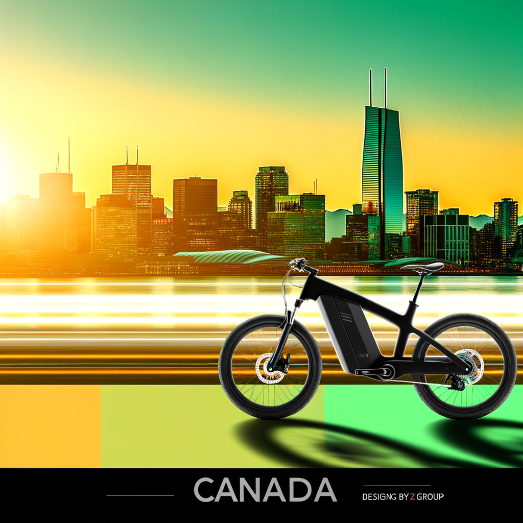 Commuter, Weekend, or All‑Rounder? 3 Amazon E‑Bikes Compared for Canadians (2025)