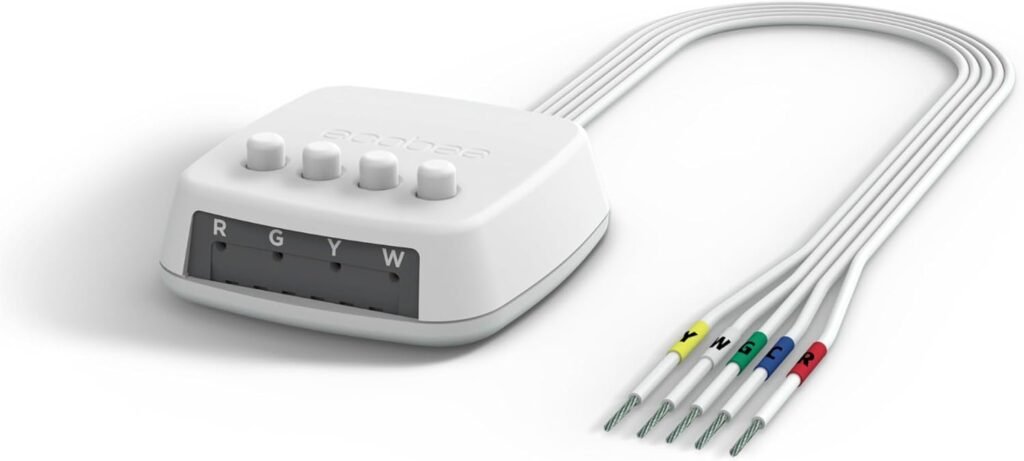 Buy ecobee Power Extender Kit: Essential C-Wire Adapter for Smart Thermostat in Canada Buy ecobee Power Extender Kit: Essential C-Wire Adapter for Smart Thermostat in Canada