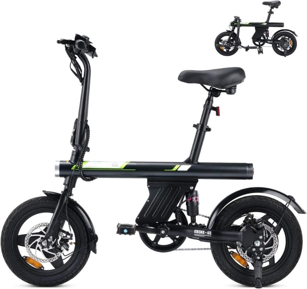 Discover Canada’s Safe & Foldable Isinwheel U1 E-Bike: 750W Motor, 32Km/h Speed, 40Km Range Discover Canada’s Safe & Foldable Isinwheel U1 E-Bike: 750W Motor, 32Km/h Speed, 40Km Range