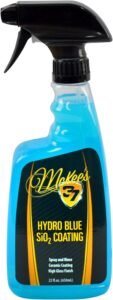 McKee’s 37 Hydro Blue SiO2: Easy Ceramic Coating for Cars in Canada (22 oz) McKee’s 37 Hydro Blue SiO2: Easy Ceramic Coating for Cars in Canada (22 oz)