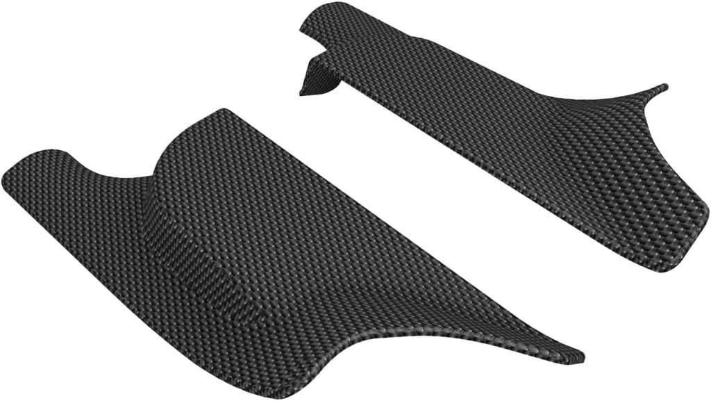 Shop 3D MAXpider Kagu Floor Mats for Tesla Model Y (7-Seat) 2021-2024 in Canada