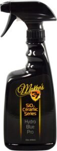 McKee’s 37 Hydro Blue: Easy Spray-On Ceramic Coating for Ultimate Shine & Protection in Canada (22 oz) McKee’s 37 Hydro Blue: Easy Spray-On Ceramic Coating for Ultimate Shine & Protection in Canada (22 oz)