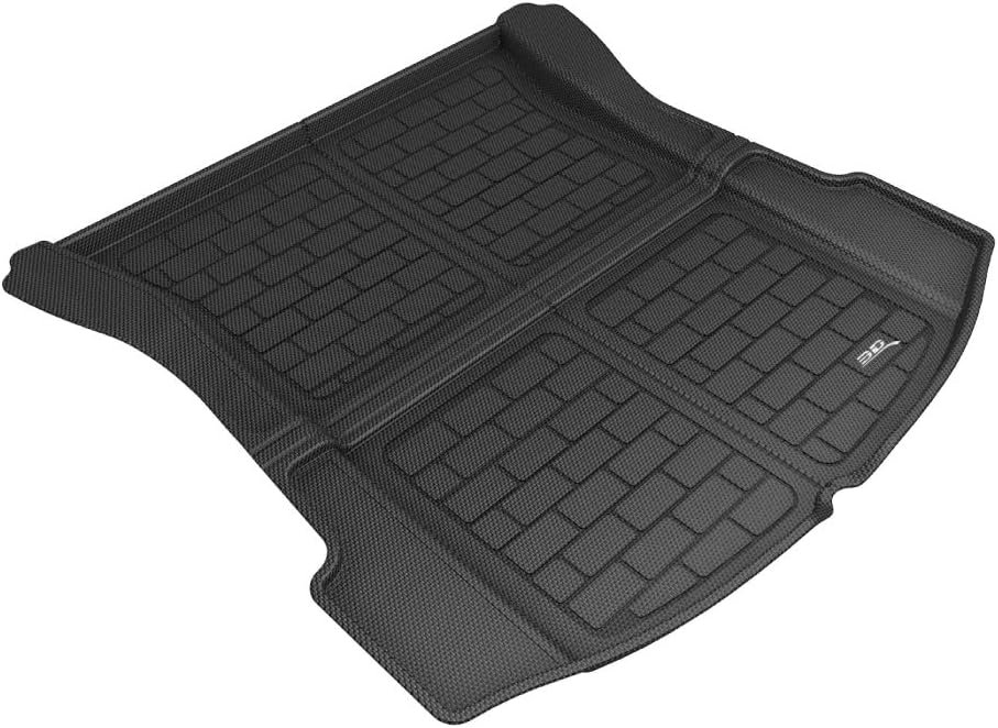 Custom 3D MAXpider Cargo Liner for Tesla Model 3 (2017-2021) – All-Weather Protection in Canada