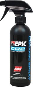 Revitalize Your Car with Malco EPIC CR2 Hydro Protect Ceramic Spray – 16oz for Ultimate Shine & Protection in Canada Revitalize Your Car with Malco EPIC CR2 Hydro Protect Ceramic Spray – 16oz for Ultimate Shine & Protection in Canada