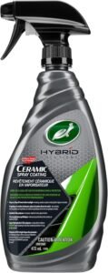 Get a Gleaming Finish: Turtle Wax Hybrid Solutions Ceramic Spray Coating 16oz for Canadians Get a Gleaming Finish: Turtle Wax Hybrid Solutions Ceramic Spray Coating 16oz for Canadians