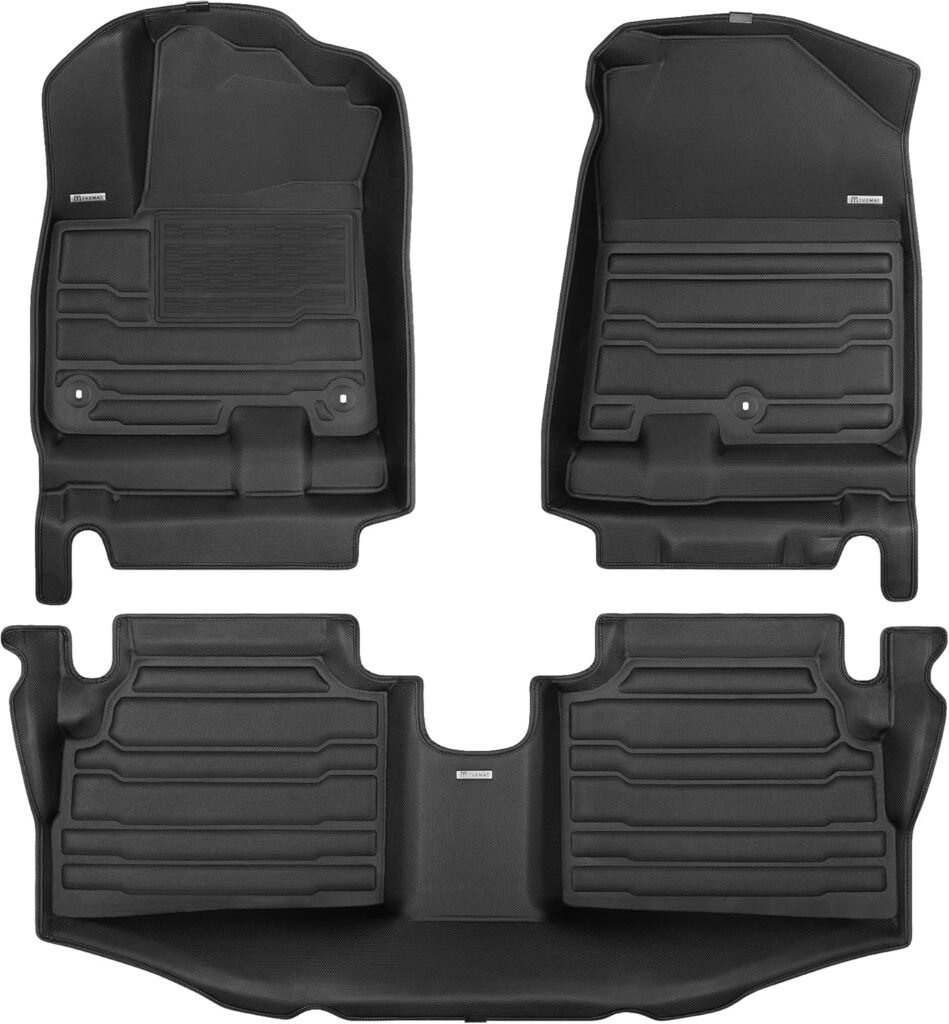 Custom TuxMat for Kia NIRO EV 2019-2022: All-Weather, Maximum Coverage Car Mats for Canadians Custom TuxMat for Kia NIRO EV 2019-2022: All-Weather, Maximum Coverage Car Mats for Canadians
