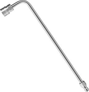 Upgrade Your Canadian Cleaning: M MINGLE 14″ Pressure Washer Wand with 90° Curved Extension