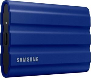 Buy Samsung T7 Shield 1TB Portable SSD – Fast, Rugged & Perfect for Canadian Creators & Gamers! Buy Samsung T7 Shield 1TB Portable SSD – Fast, Rugged & Perfect for Canadian Creators & Gamers!