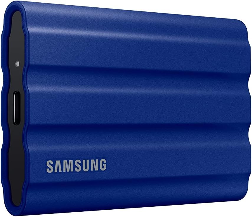 Buy Samsung T7 Shield 1TB Portable SSD – Fast, Rugged & Perfect for Canadian Creators & Gamers! Buy Samsung T7 Shield 1TB Portable SSD – Fast, Rugged & Perfect for Canadian Creators & Gamers!