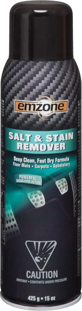 Buy emzone Salt & Stain Remover 425g in Canada