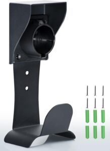 LZSTEC J1772 EV Charger Wall Mount: No LZSTEC J1772 EV Charger Wall Mount: No