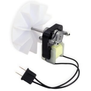 Universal Bathroom Vent Fan Motor Kit SM550