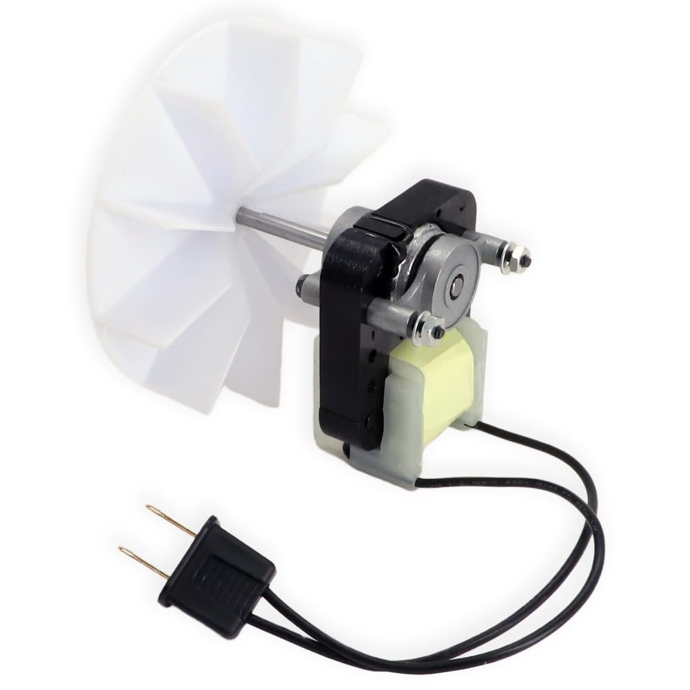 Universal Bathroom Vent Fan Motor Kit SM550