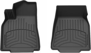 Custom WeatherTech FloorLiner HP Mats for Tesla Model Y