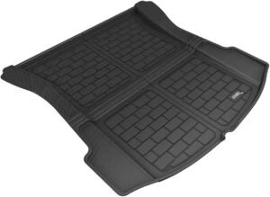 Custom 3D MAXpider Cargo Liner for Tesla Model 3 (2017-2021)